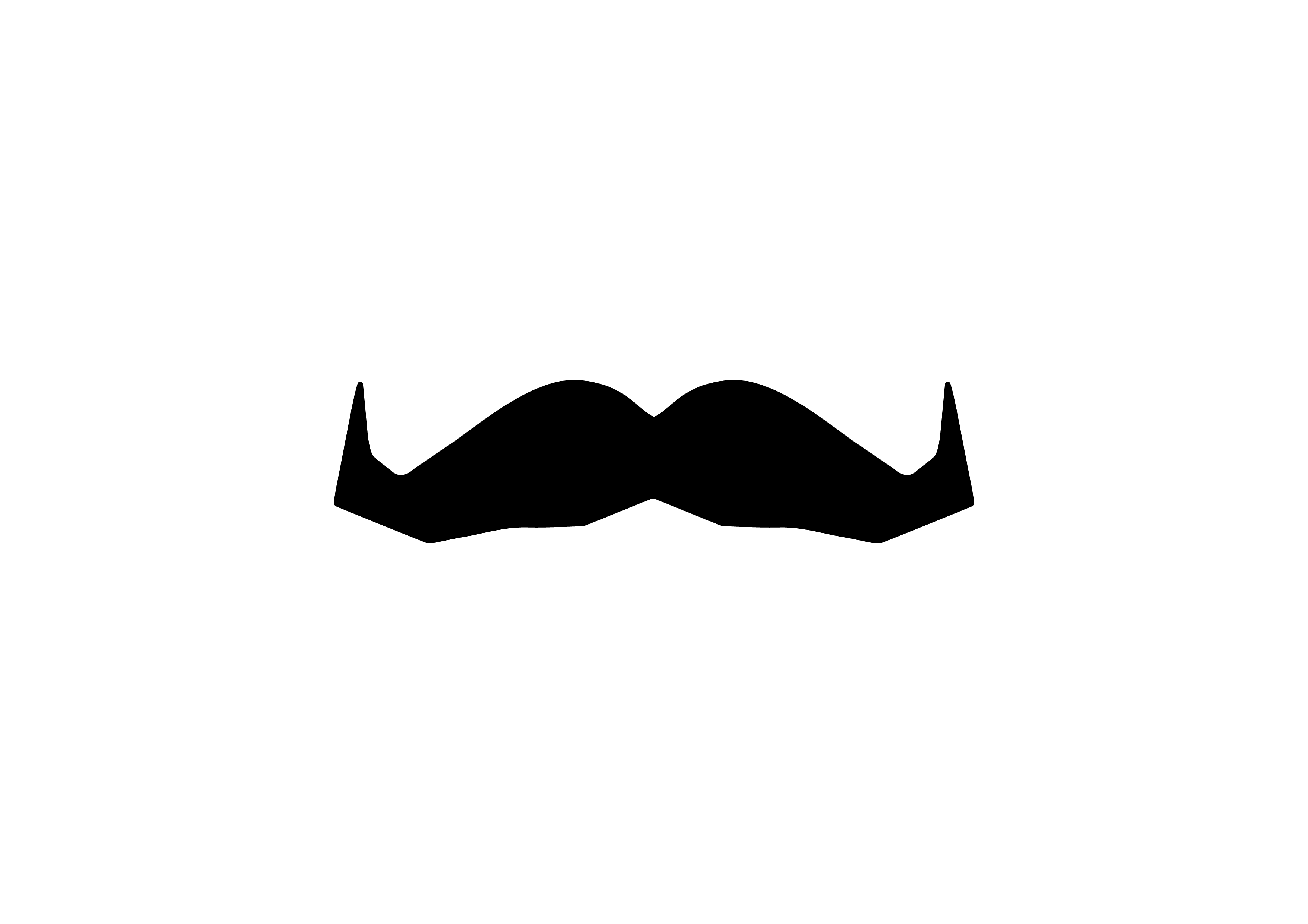 Movember Logo